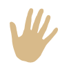 Hand: Vertrag, Abkommen, verbindlich, ehrlich, verlässlich Bild Orakel