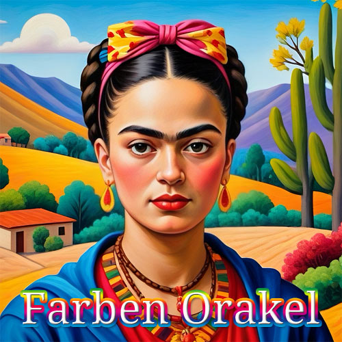 farben orakel