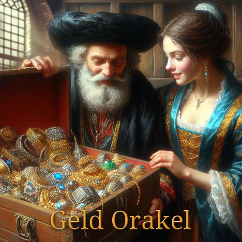 geld orakel