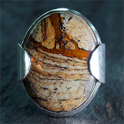 Jaspis glücksstein orakel