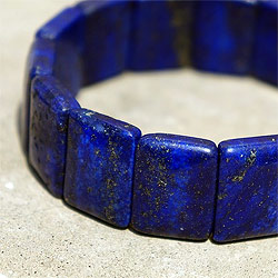 Lapislazuli glücksstein orakel