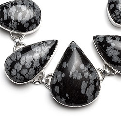 Obsidian glücksstein orakel