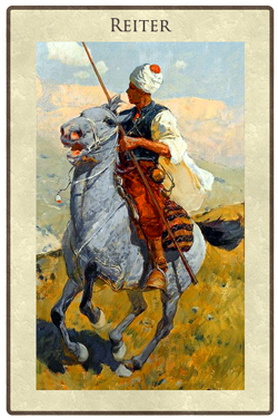 karten orakel