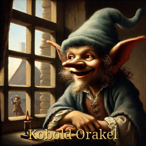 kobold orakel