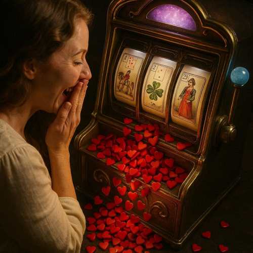 spielautomat orakel