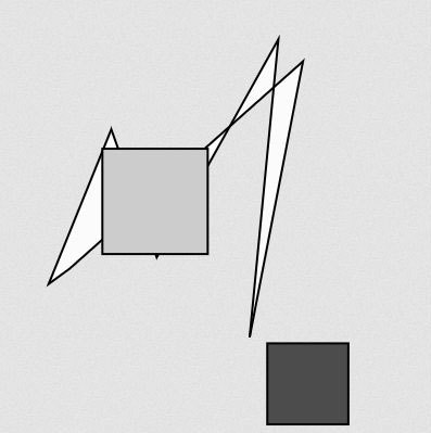 modern art