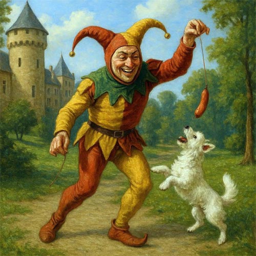 narren orakel