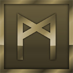 rune mannaz