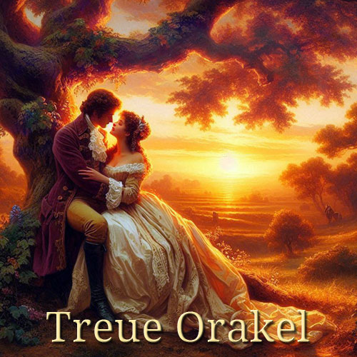 treue orakel