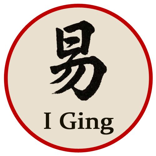 I Ging