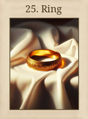 Ringe