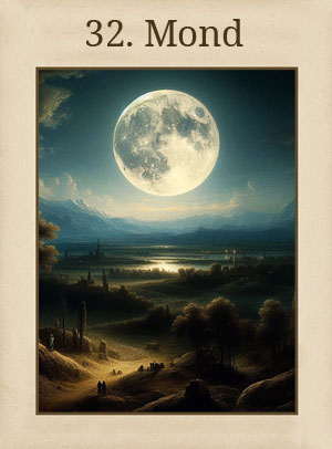 Mond