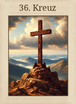 Kreuz